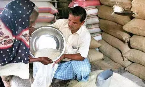 नॉर्थईस्ट मानसून: नवंबर का चावल इसी महीने मिल सकता है नॉर्थईस्ट मानसून: नवंबर का चावल इसी महीने मिल सकता है