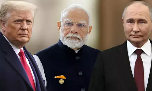PM मोदी का नाम लेकर डोनाल्ड ट्रंप ने किया बड़ा दावा, अब रूस का बड़ा बयान