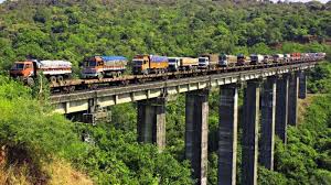 Konkan के तीन और स्टेशनों पर रो-रो बसें रुकेंगी