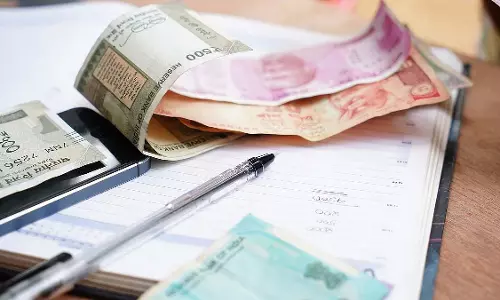 CBI ने नासिक CGST सुपरिटेंडेंट को ₹5 लाख रिश्वत लेते हुए गिरफ्तार किया