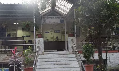 Pune : डेक्कन में अधिकारी बनकर साइबर ठगों ने 88 साल के बुजुर्ग से ₹19.80 लाख ठगे