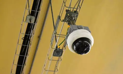 ओडिशा CHSE परीक्षा 2026: स्कूलों को 29 नवंबर तक CCTV कैमरे लगाने के लिए कहा गया ओडिशा CHSE परीक्षा 2026: स्कूलों को 29 नवंबर तक CCTV कैमरे लगाने के लिए कहा गया