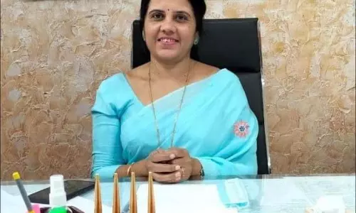 CM साय ने मेयर मिनल चौबे को जन्मदिन की बधाई दी CM साय ने मेयर मिनल चौबे को जन्मदिन की बधाई दी