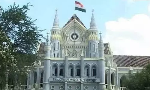 HC ने मध्य प्रदेश पुलिस को सोहनलाल परमार को महाराष्ट्र ले जाने का निर्देश दिया
