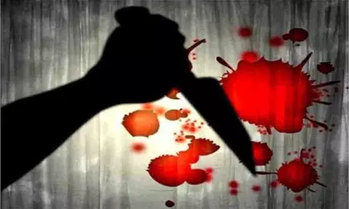 MP News :शराब पीने पर टोका तो बेटे ने मां को दी खौफनाक मौत, इलाके में सनसनी