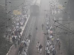 Gurugram ग्रैप के बाद वायु गुणवत्ता खराब हुई
