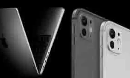 Apple: नए आईपैड प्रो समेत लॉन्च किए ये तीन डिवाइस Apple: नए आईपैड प्रो समेत लॉन्च किए ये तीन डिवाइस