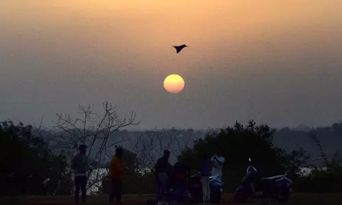 MP : इस बार सर्दियां जल्दी दस्तक देंगी MP : इस बार सर्दियां जल्दी दस्तक देंगी