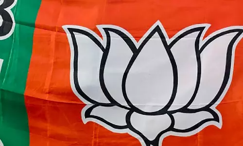 Bihar polls: भाजपा की दूसरी सूची जारी, मैथिली ठाकुर और आईपीएस आनंद मिश्रा को टिकट