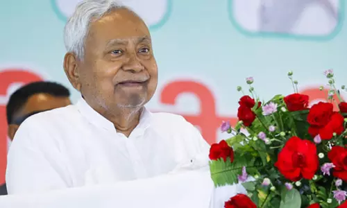 बिहार विधानसभा चुनाव: जदयू ने 44 उम्मीदवारों की दूसरी लिस्ट की जारी, चेतन आनंद को नबीनगर से मिला टिकट