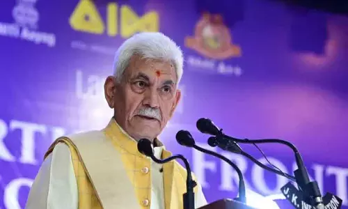 आतंकवाद पीड़ितों को तीन माह में 250 सरकारी नौकरियां: LG Sinha