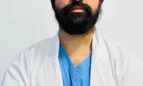 Punjab: विशेषज्ञ ने कहा कि मस्तिष्क रक्तस्राव से बचने के लिए शीघ्र पता लगाना महत्वपूर्ण है