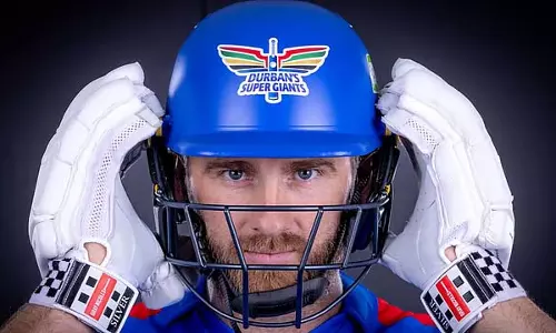 केन विलियमसन 2 साल बाद IPL में शामिल हुए केन विलियमसन 2 साल बाद IPL में शामिल हुए