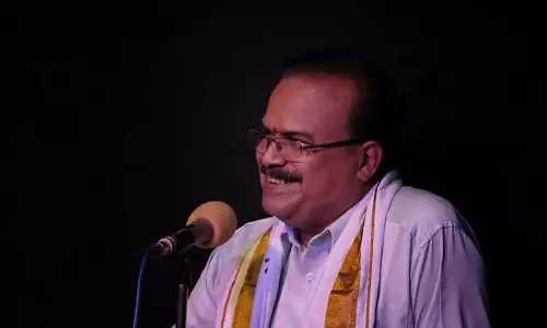Karnataka : तेनकुथिट्टा के जाने-माने भगवत दिनेश अम्मानय नहीं रहे