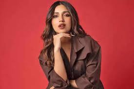 Bhumi Pednekar ने अपने लुक के लिए ट्रोल होने की बात कही