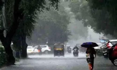 पूर्वोत्तर मानसून Tamil Nadu में प्रवेश कर गया, चेन्नई में 16 अक्टूबर को भारी बारिश की संभावना पूर्वोत्तर मानसून Tamil Nadu में प्रवेश कर गया, चेन्नई में 16 अक्टूबर को भारी बारिश की संभावना