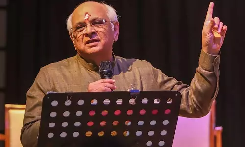 Ahmedabad को 2030 कॉमनवेल्थ गेम्स के मेजबान शहर के रूप में प्रस्तावित किया गया Ahmedabad को 2030 कॉमनवेल्थ गेम्स के मेजबान शहर के रूप में प्रस्तावित किया गया