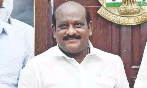 भूमि आवश्यकता से संबंधित Tamil Nadu निजी विश्वविद्यालय अधिनियम में संशोधन विधेयक