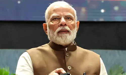 PM Modi आज आंध्र प्रदेश में 13,430 करोड़ रुपये की परियोजनाओं का शुभारंभ करेंगे
