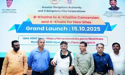 GBA कवरेज: 1 नवंबर से अकाउंट कन्वर्ज़न कैंपेन GBA कवरेज: 1 नवंबर से अकाउंट कन्वर्ज़न कैंपेन
