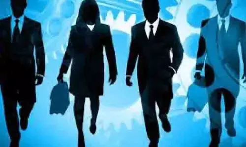 Tamil Nadu सरकार ने सरकारी नौकरियों के लिए 25 समकक्ष डिग्रियों को मंजूरी दी Tamil Nadu सरकार ने सरकारी नौकरियों के लिए 25 समकक्ष डिग्रियों को मंजूरी दी