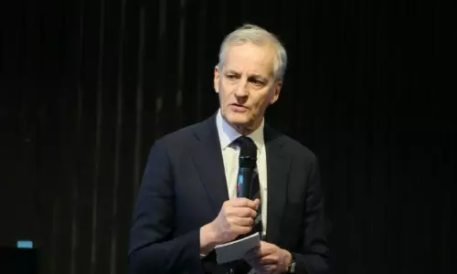 Norway NATO पहल के माध्यम से यूक्रेन को और अधिक समर्थन प्रदान करेगा