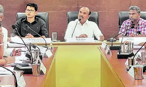 शक्ति योजना: KSRTC अधिकारियों को अतिरिक्त बसें चलाने के निर्देश