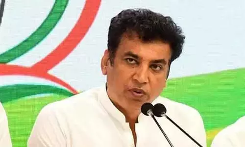 दिल्ली कांग्रेस ने हरित पटाखों पर फैसले के दुरुपयोग की चेतावनी दी दिल्ली कांग्रेस ने हरित पटाखों पर फैसले के दुरुपयोग की चेतावनी दी