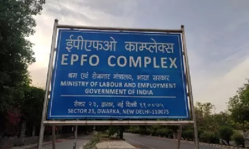 जीवनयापन में आसानी: 13 पीएफ निकासी प्रावधानों को एक सरलीकृत ढांचे में विलय किया गया