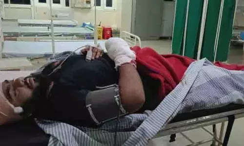 Jalandhar: ईस्टवुड सशस्त्र हमले के 6 आरोपियों को पकड़ने के लिए छापेमारी जारी Jalandhar: ईस्टवुड सशस्त्र हमले के 6 आरोपियों को पकड़ने के लिए छापेमारी जारी
