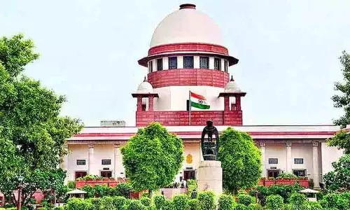 तेलंगाना में कांग्रेस सरकार को झटका, SC ने पिछड़ा वर्ग आरक्षण पर याचिका खारिज की