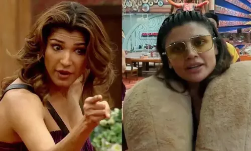 Bigg Boss 19, 15 अक्टूबर, एपिसोड हाइलाइट्स Bigg Boss 19, 15 अक्टूबर, एपिसोड हाइलाइट्स