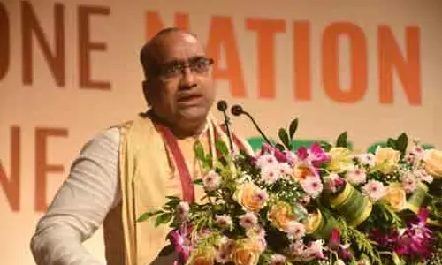 भाजपा उम्मीदवार जय ढोलकिया 18 अक्टूबर को नुआपाड़ा से भरेंगे नामांकन