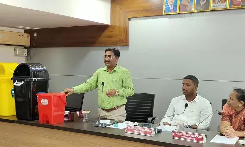सीवेज के पानी ने माहौल खराब कर दिया है: आम बैठक में सदस्यों का आरोप सीवेज के पानी ने माहौल खराब कर दिया है: आम बैठक में सदस्यों का आरोप