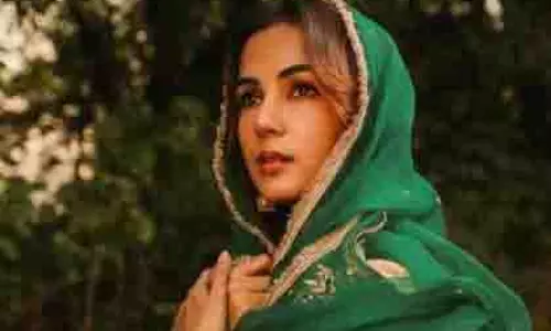 Sonal Chauhan मिर्जापुर: द फिल्म में नजर आएंगी Sonal Chauhan मिर्जापुर: द फिल्म में नजर आएंगी