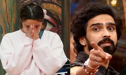 Bigg Boss 19 का नया प्रोमो