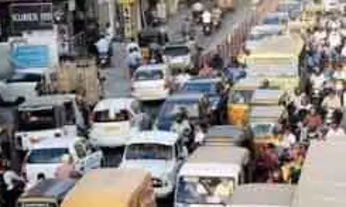 तांबरम पुलिस ने दिवाली के लिए यातायात डायवर्जन की घोषणा की