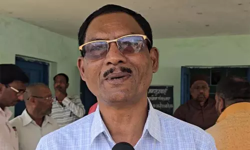 Chhindwara में एक कुएं का दूषित पानी पीने से 60 लोग बीमार