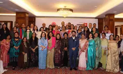 Himachal: मनोवैज्ञानिक ने शिक्षकों को चेतावनी दी, अनुकूलन करें, अन्यथा दफ़न हो जाएँ