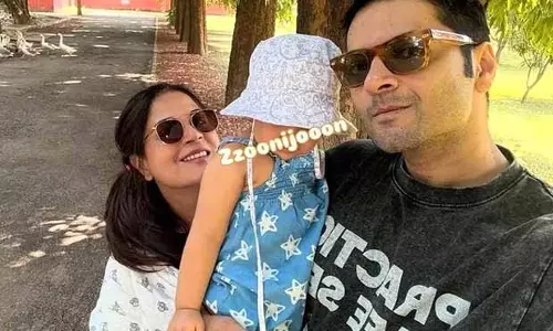 ऋचा चड्ढा बनारस में Mirzapur फिल्म सेट पर अली फज़ल के साथ शामिल हुईं ऋचा चड्ढा बनारस में Mirzapur फिल्म सेट पर अली फज़ल के साथ शामिल हुईं