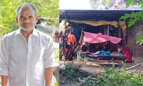 जूस विक्रेता की गोली मारकर हत्या...पर इस बात से लोग हैं अचंभित