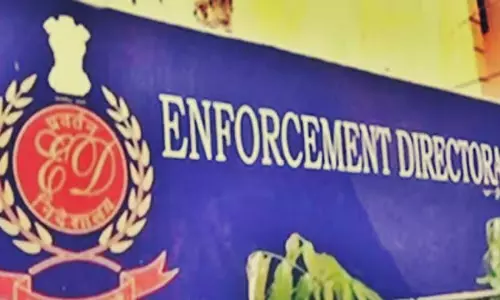 बेलेकेरी आयरन ओर मिसिंग केस: ED ने हरियाणा समेत राज्य में कई जगहों पर छापे मारे