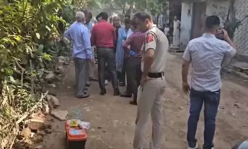 उत्तर-पूर्वी Delhi के करावल नगर में गोलीबारी की घटना में एक व्यक्ति घायल