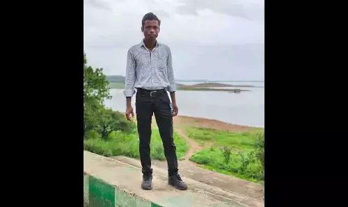 काम पर जाने के बाद 10 दिन से लापता Kendrapara का युवक, परिवार संकट में