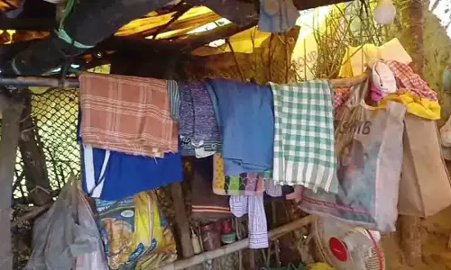 Odisha में अंतरजातीय विवाह पर परिवार ने अंतिम संस्कार से किया वंचित