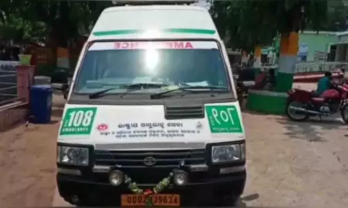 Odisha: स्कूल परिसर में लोहे की रॉड से हमला, कक्षा एक का छात्र घायल