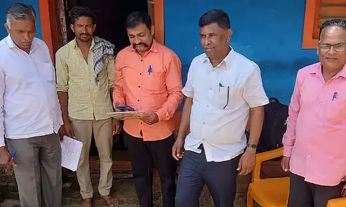 सामाजिक-शैक्षणिक सर्वेक्षण: 102.64% उपलब्धि