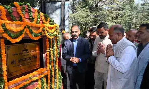 सड़क निर्माण सार्वजनिक अनापत्ति प्रमाण पत्र के बाद ही शुरू होगा: Minister
