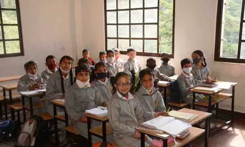 Himachal: कम नामांकन के कारण 28 वरिष्ठ माध्यमिक और उच्च विद्यालयों का दर्जा घटा दिया गया