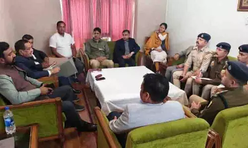 Himachal: दलित लड़के की मौत के मामले में जांच अधिकारी के निलंबन का आदेश